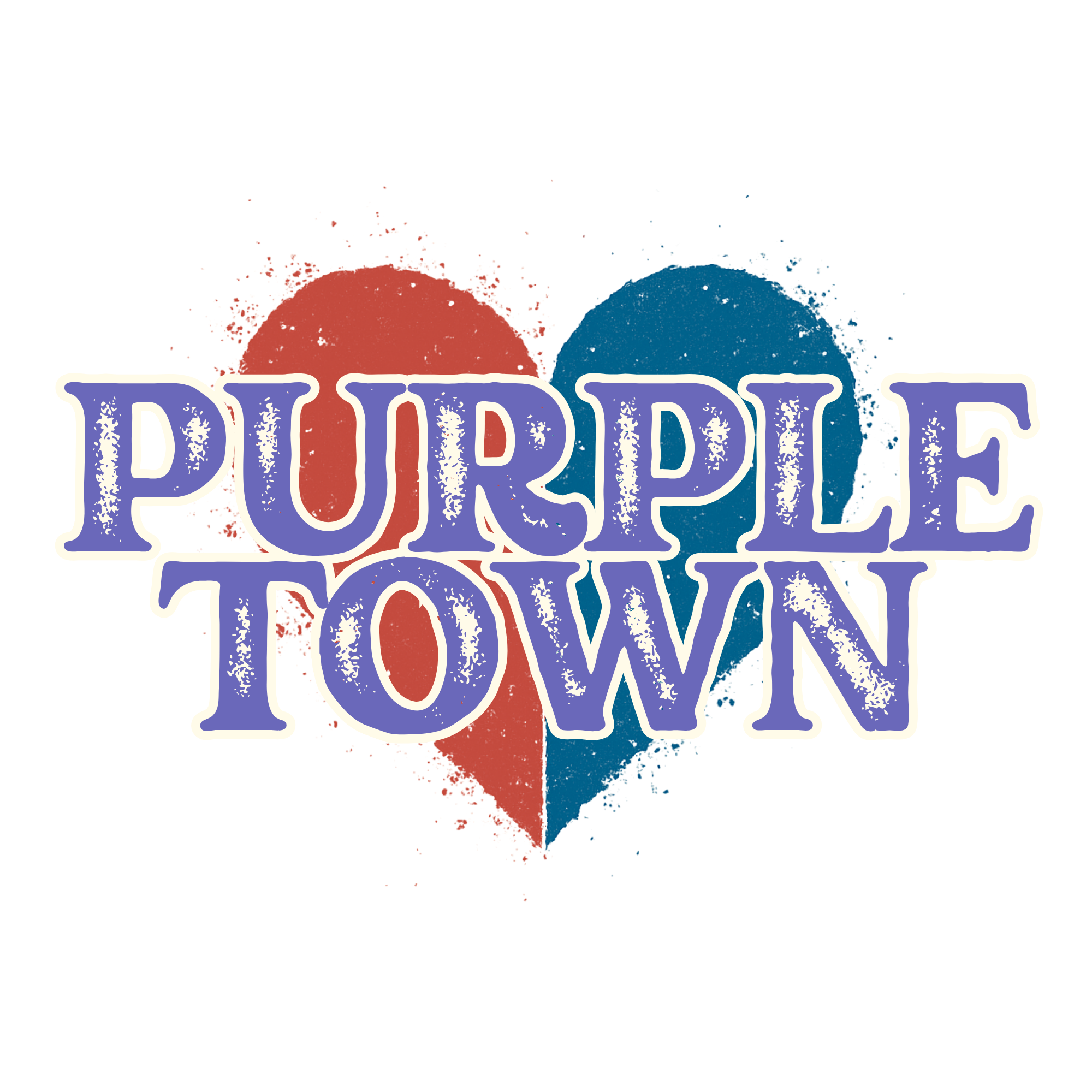 Purple Town — The Musical